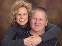 Fotografa de Larry Paulk