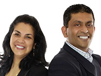 Picture of Vinod Madhavan