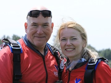 Picture of Serge Berube