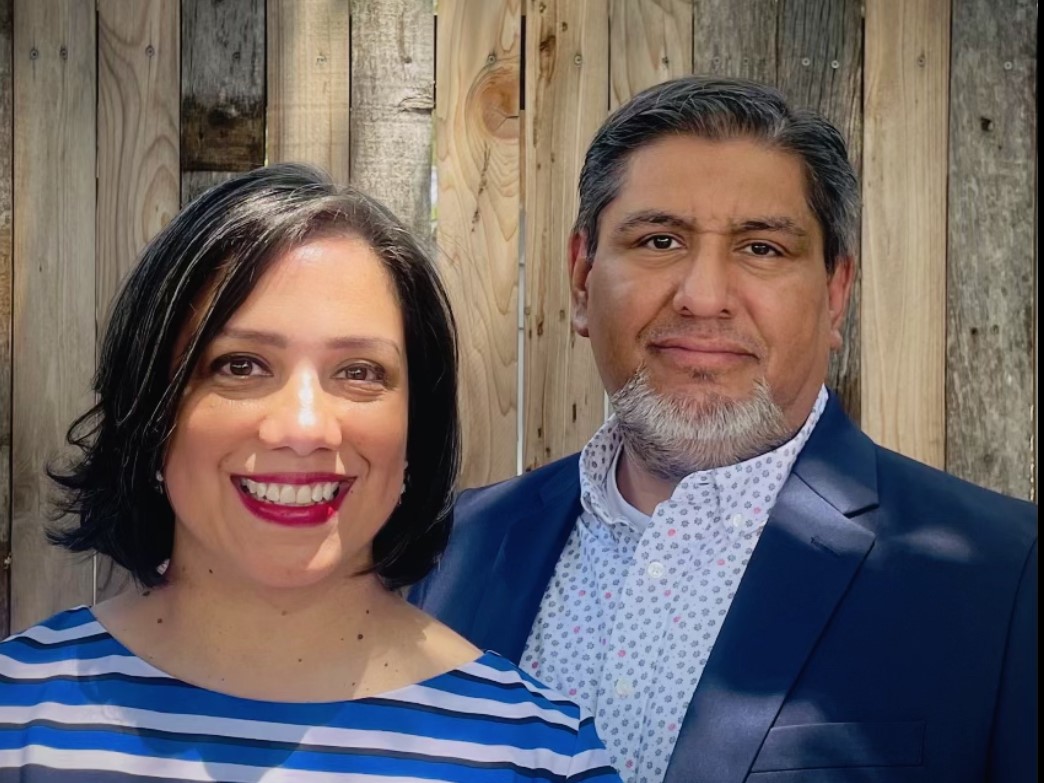 Picture of Leo Camacho Jr