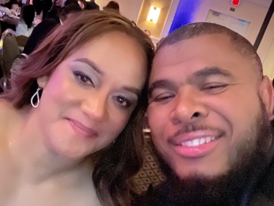 Ej Woods Kent, WA Representative Primerica