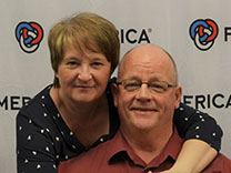 Picture of Roger James Wilson