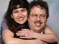 Picture of Kenneth Robert Lang