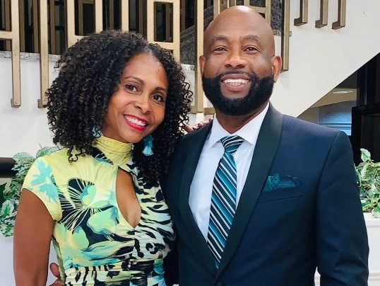 Picture of Robert Thompson