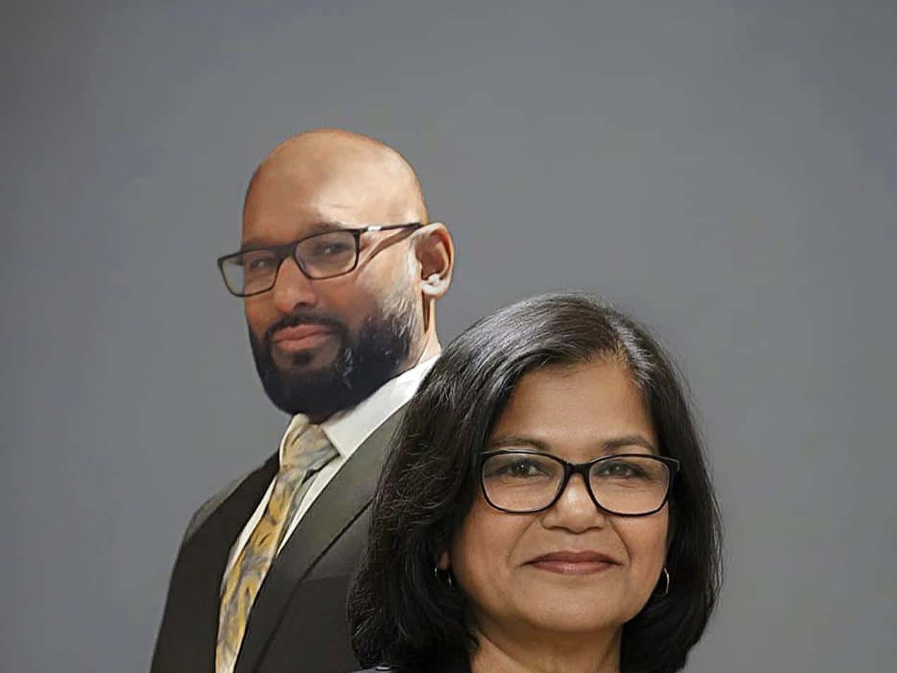 Picture of Annie Gosai