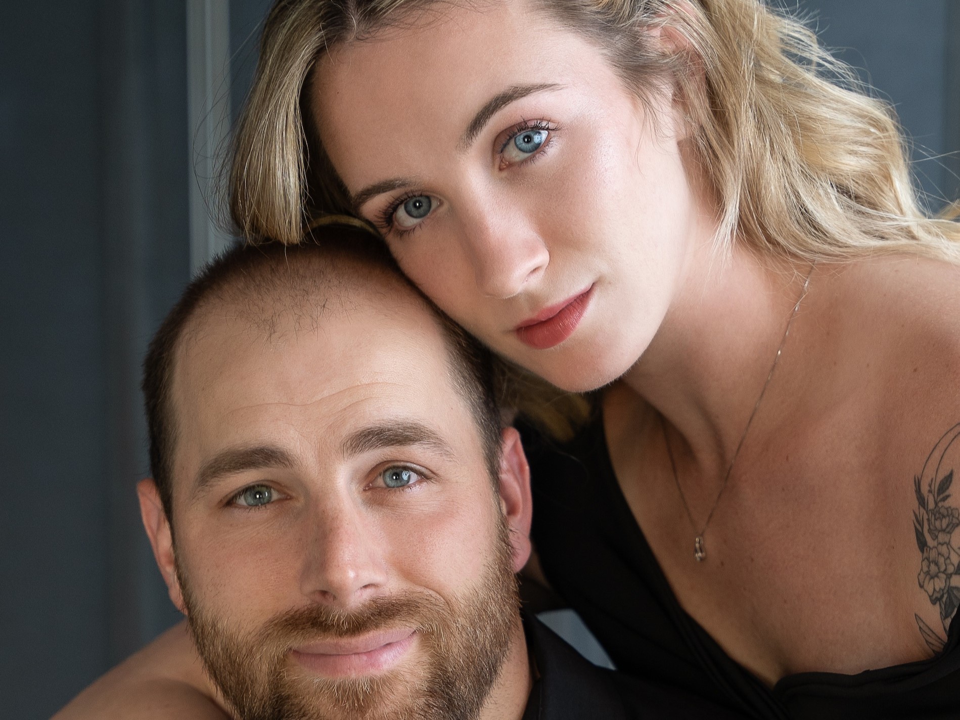 Picture of Morgan E Hodinger