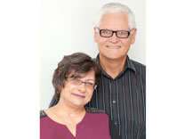 Picture of Fred Macdonald