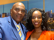 Picture of Andrew Hakiza