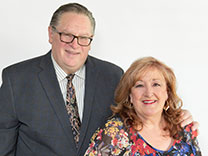 Picture of Christine Lasebnik