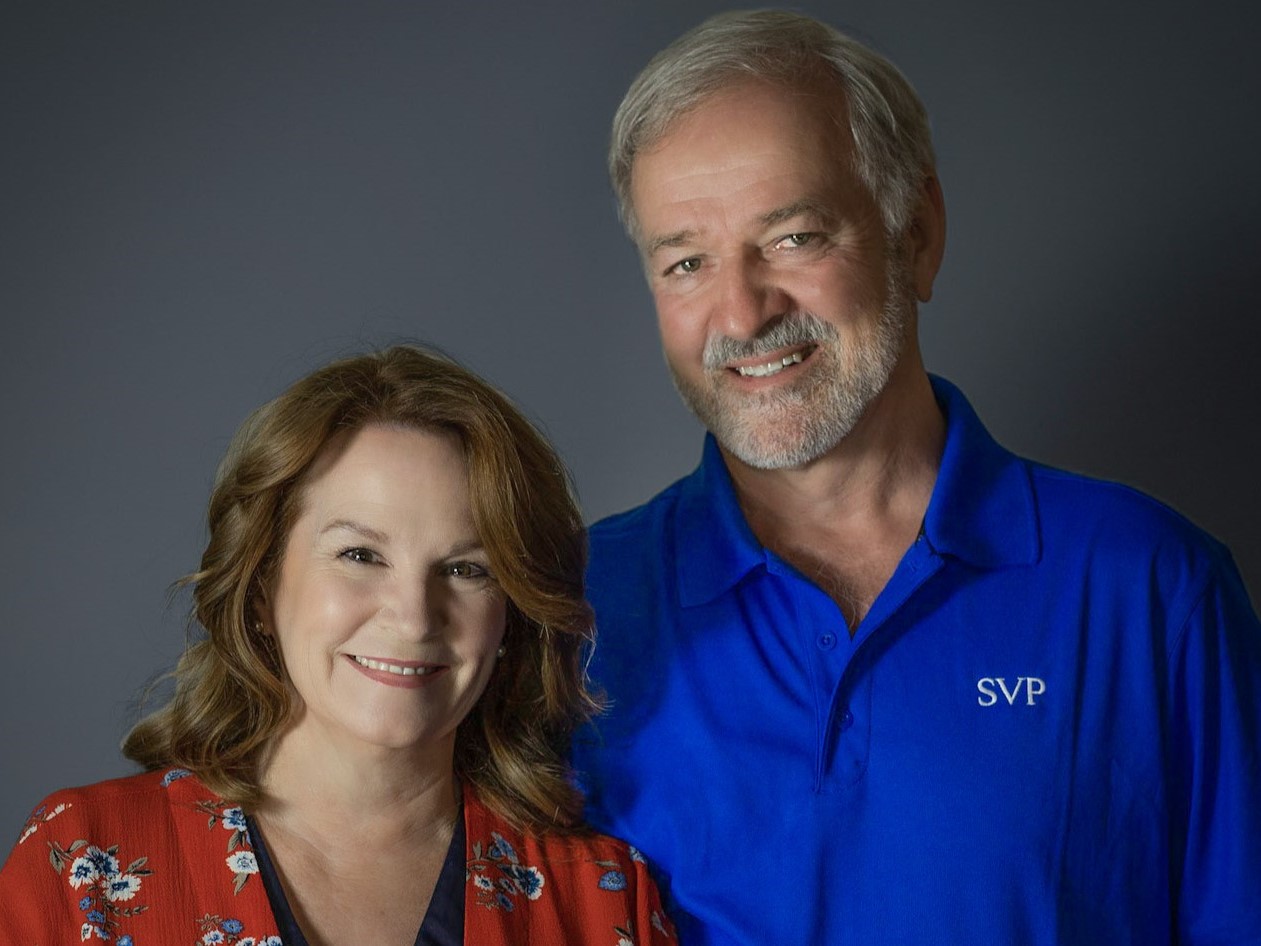 Picture of Bernadette Ceceli Lougheed