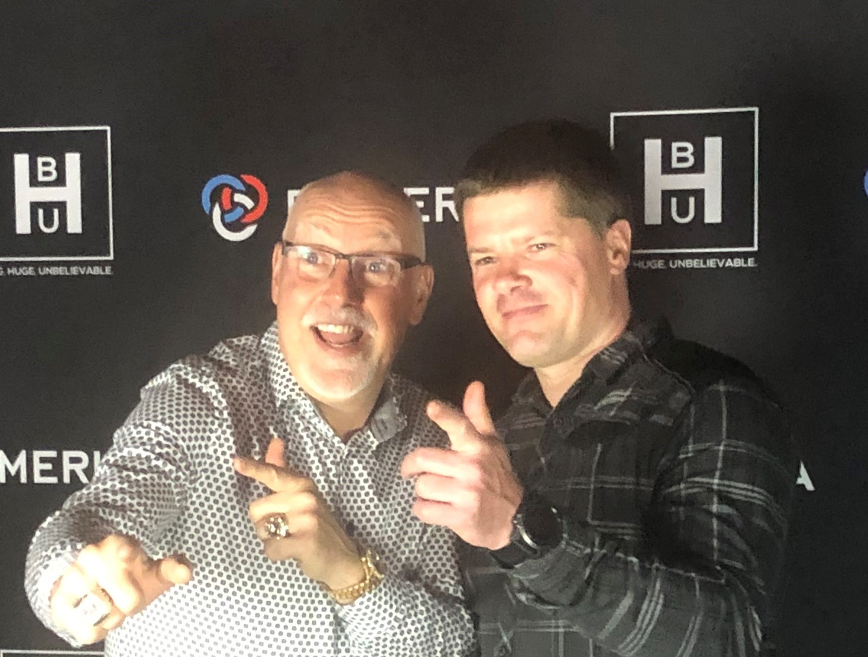 Picture of Michel Turgeon