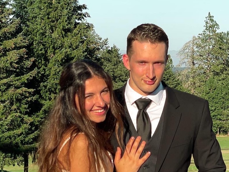 Picture of Elijah Christophe Gesh