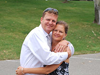 Picture of Chris Thomas Watts