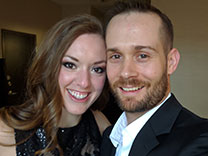 Picture of Tony Milhon