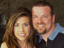 Fotografa de Brad Turner