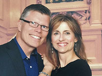 Photo de Lisa Hoggard