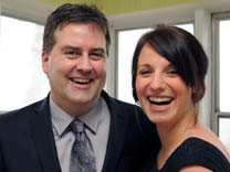 Picture of Kevin Erland Lampman