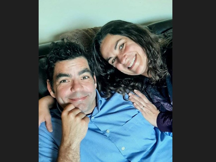 Picture of Derek Joseph Strong