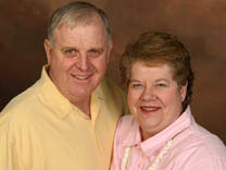 Picture of Tim Leroy Swainston