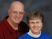 Picture of Tom McWilliams