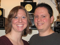 Picture of Joanna Marie Martinez