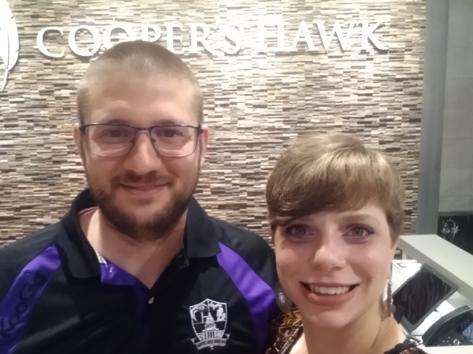 Picture of Aaron Caldwell