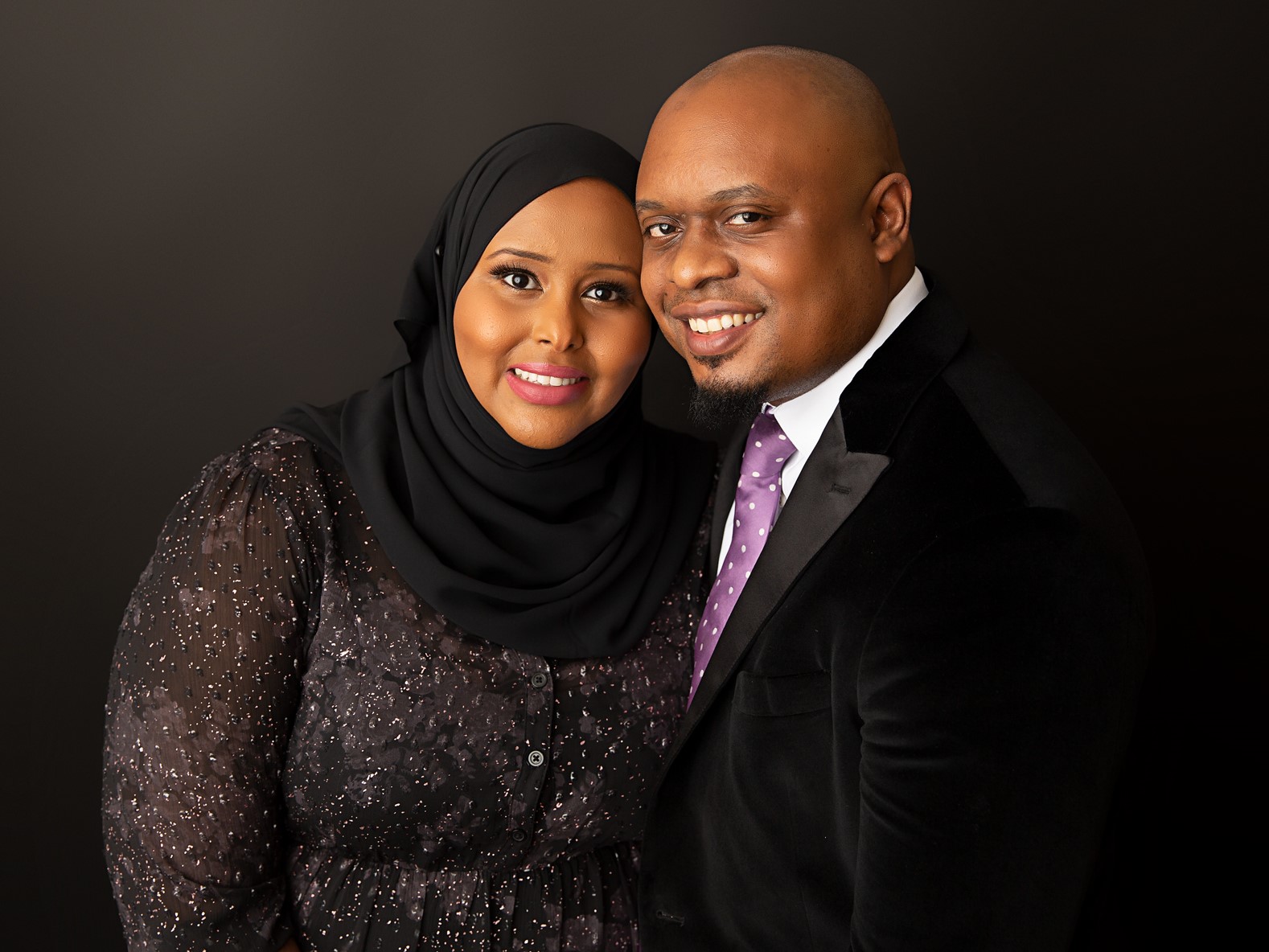 Fotografa de Nardin A Jihad