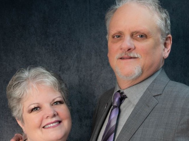 Picture of David Anthony Edwards