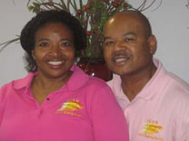 Picture of Ellen Morris