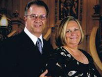 Sherry Rager | Temecula, CA Representative | Primerica