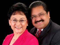 Picture of Gloria Hilda Calderon