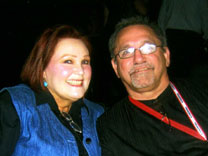 Picture of Robert Ellis Hughes Jr