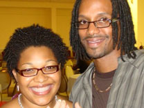 Picture of Lamont Golden