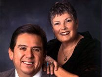 Picture of Mando Ramos