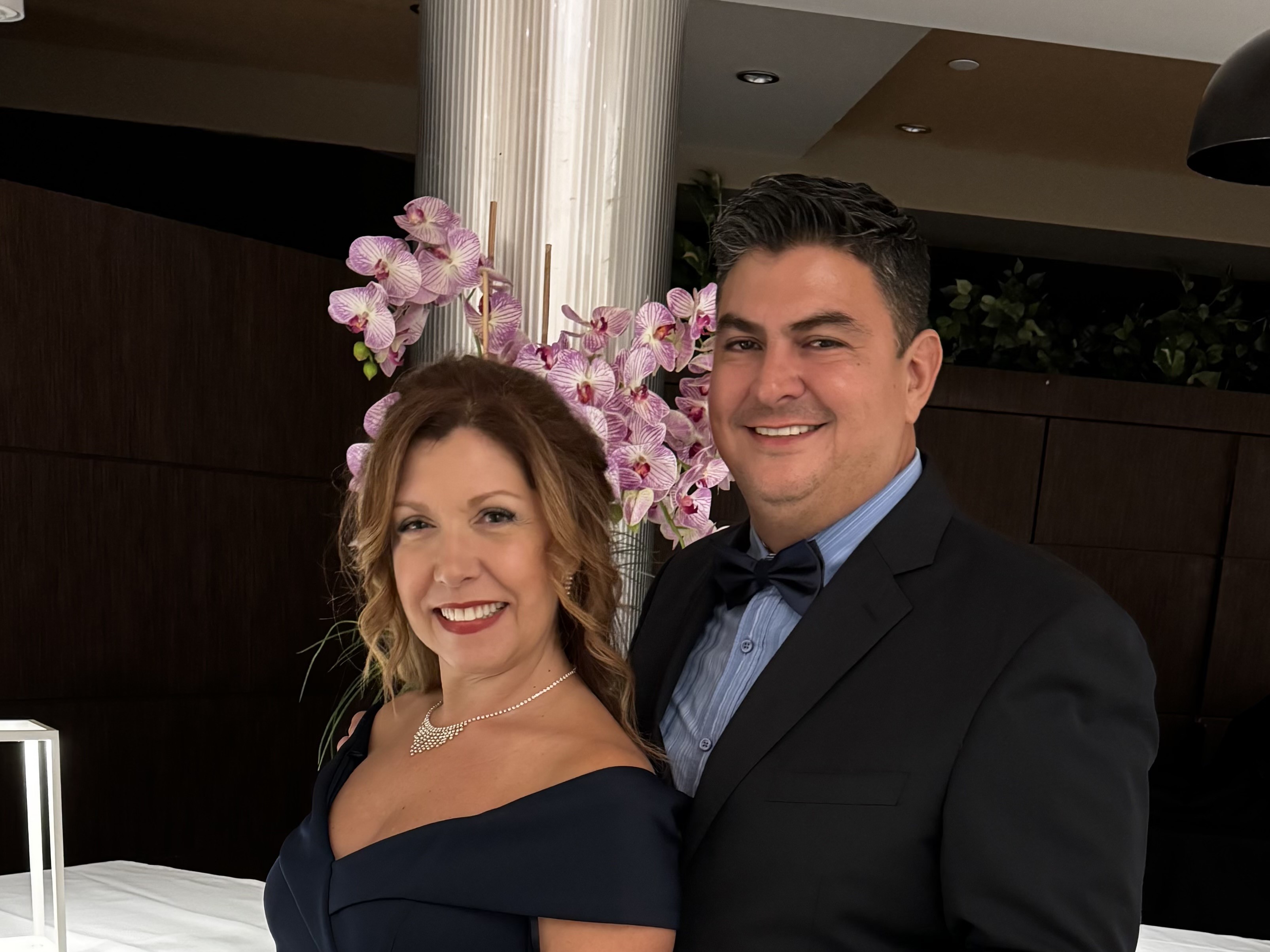 Picture of Joe Ortiz