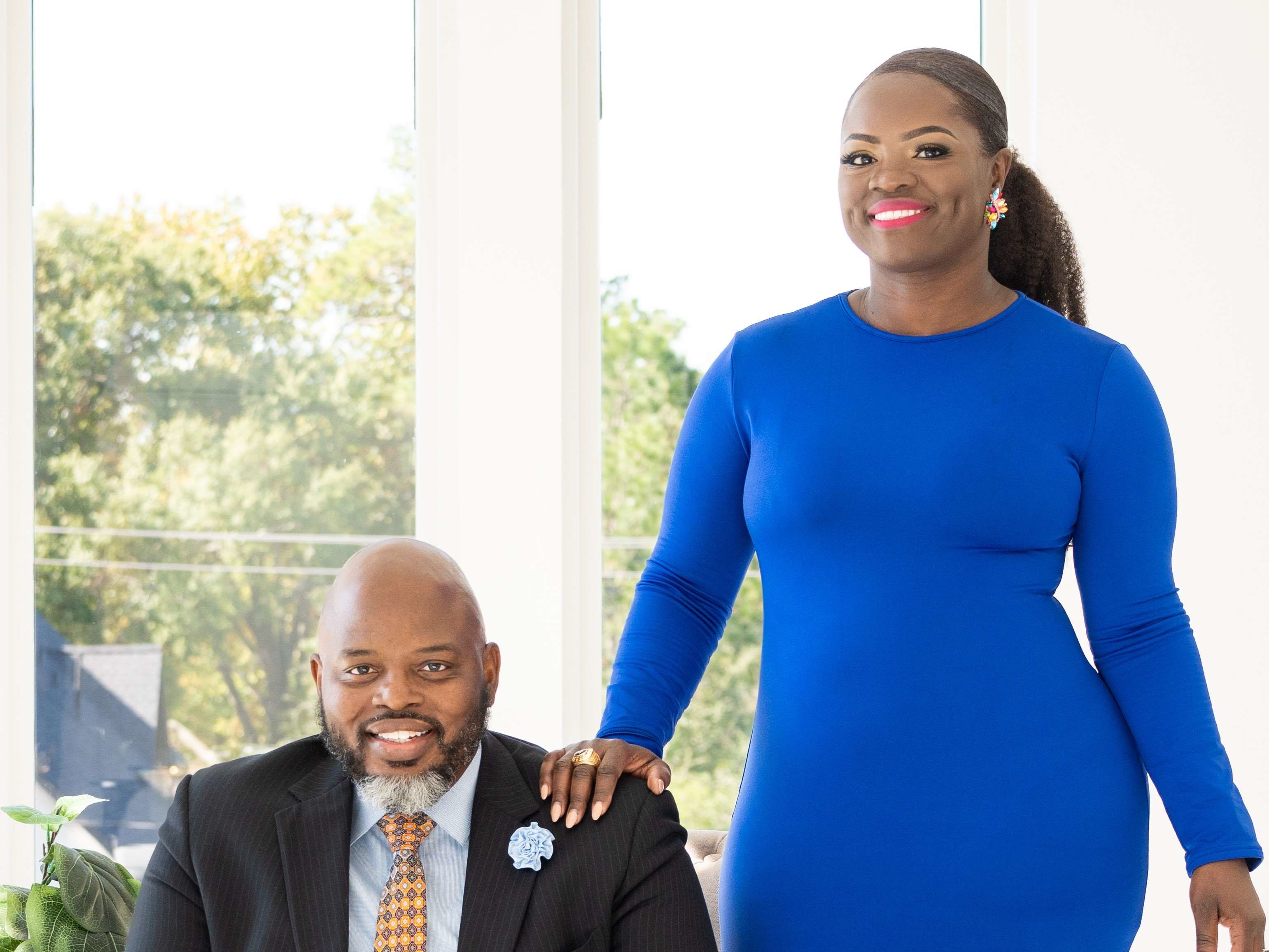 Picture of Shantania Leggins