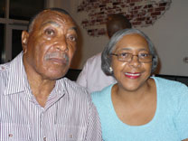 Picture of Dora Lee Walker