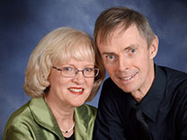 Picture of Carolyn Mann