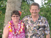 Picture of Brian Wesley Hower