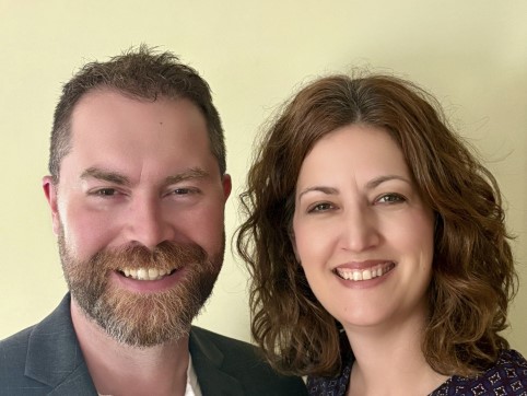 Picture of Jeff Dievendorf