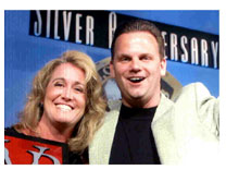 Picture of Richard Harvey