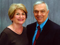 Picture of Bob Mitchell