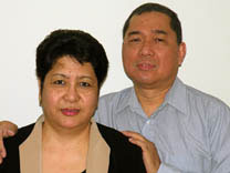 Picture of Margie Alvarado