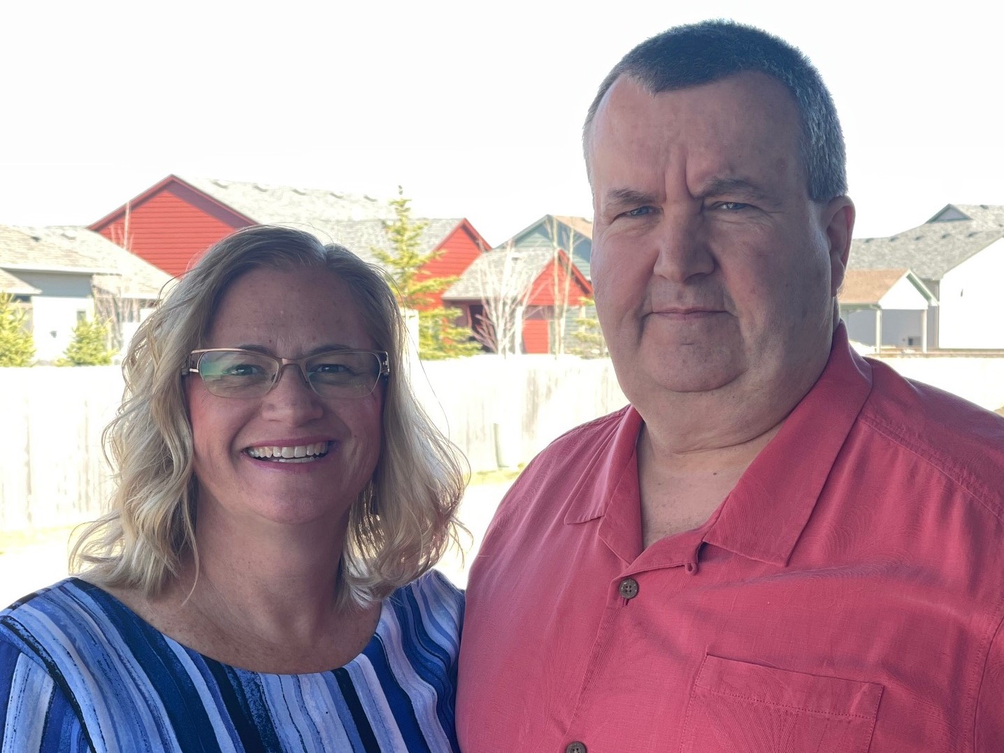 Picture of Mick Baruth