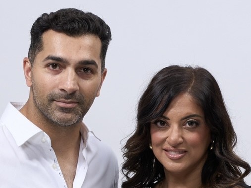 Picture of Amyn Salim Mawani