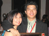 Picture of Jake Santos Jr