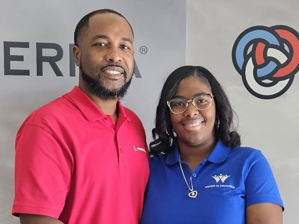 Fotografa de Nickiesha McCurdy