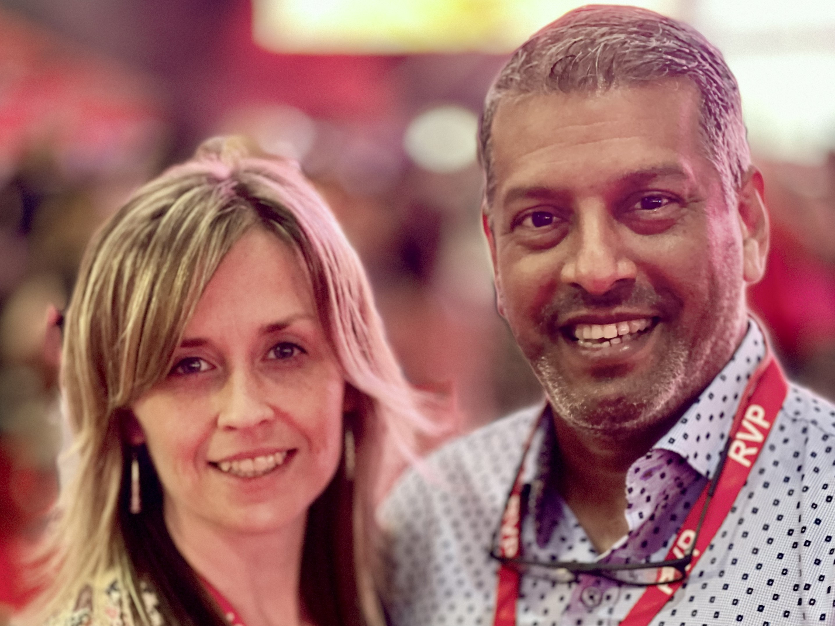 Picture of John Joseph