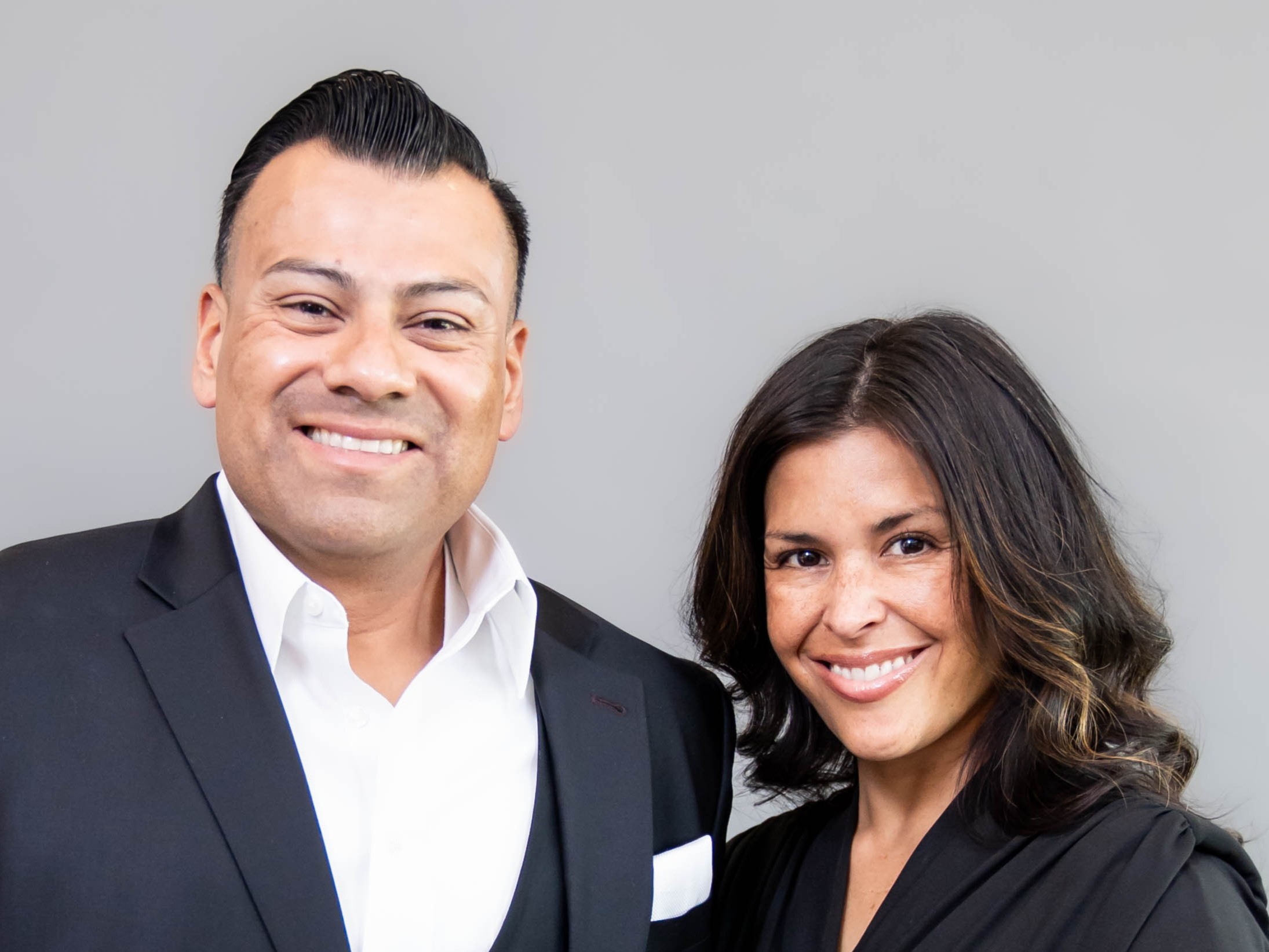 Picture of Gus Heredia