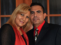 Picture of Jose Bribiesca